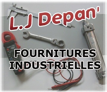 L.J Dépan' Fournitures industrielles